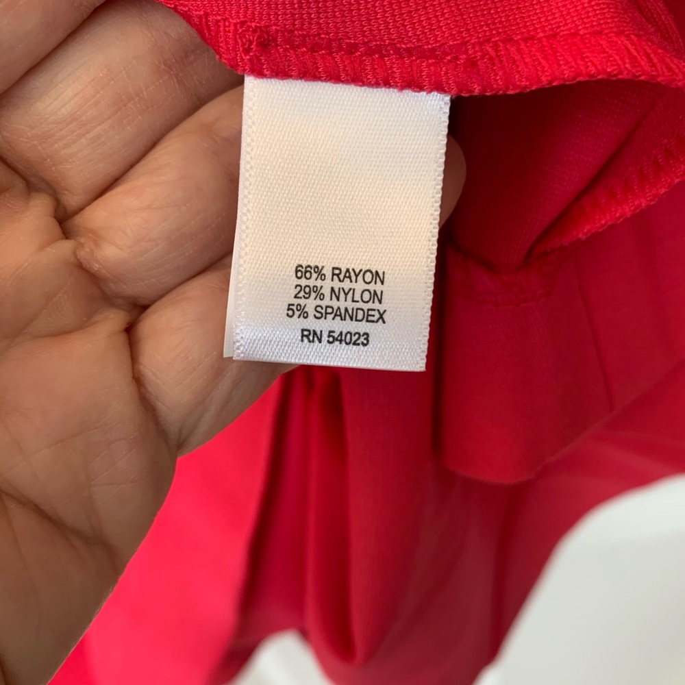 Banana Republic Hearthrob Dress - Picture 6 of 6